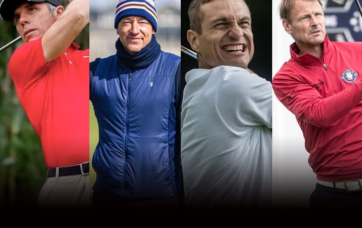 Zola-Terry-Vidic-Sheringham join swinging match against Rainwood, Icons of Football in Thailand